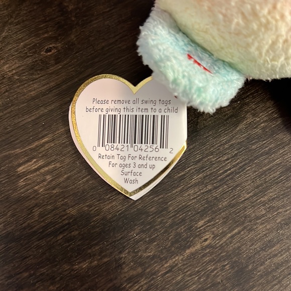 Ty Beanie Baby “Groovy” - Picture 9 of 10